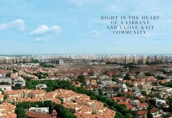Seaside Residences (D15), Apartment #457639101